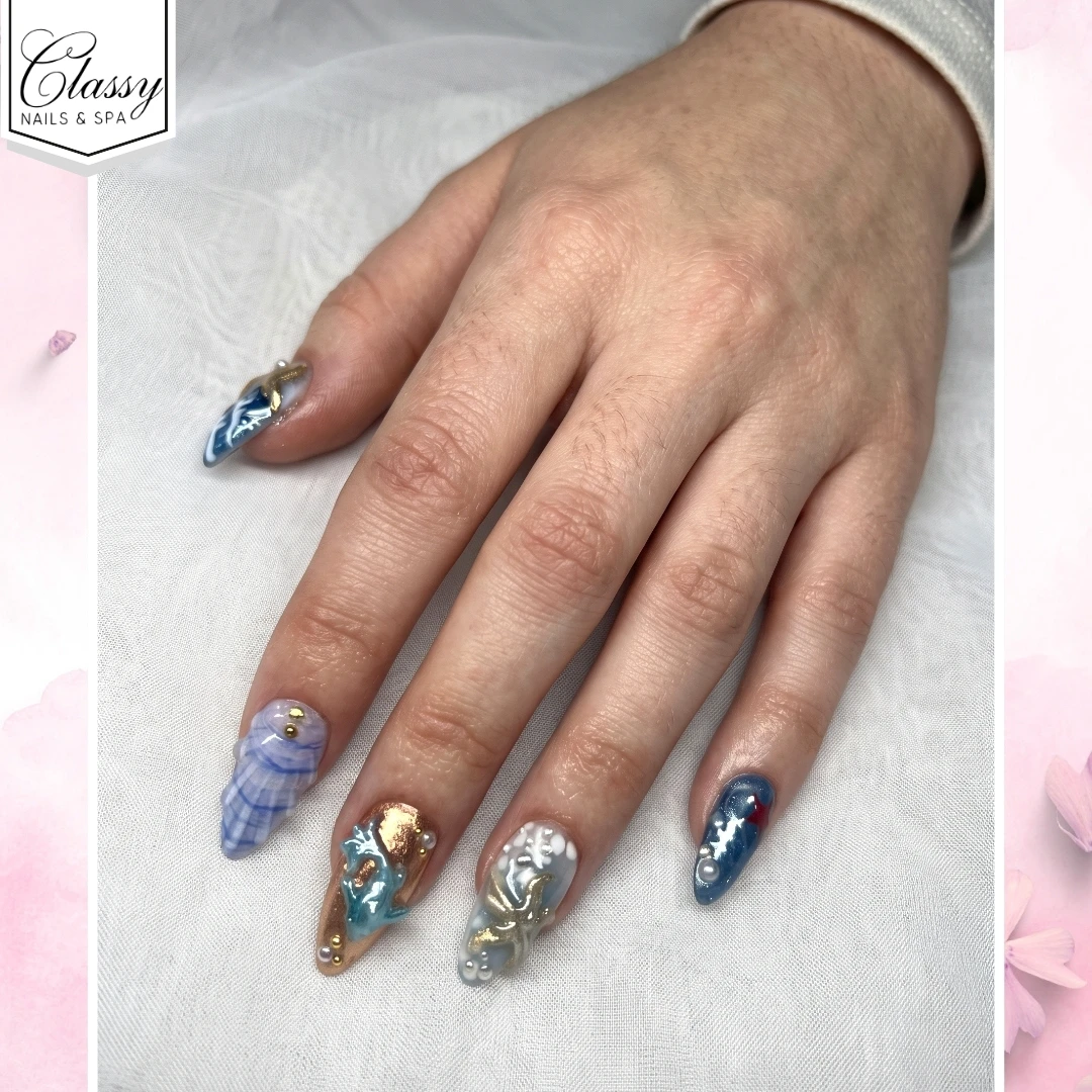 Nail Art